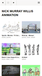 Mobile Screenshot of nickmw.com